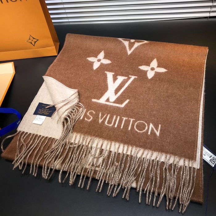 Louis Vuitton Scarf LV00041